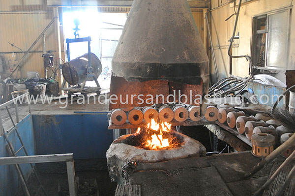 2.Smelting