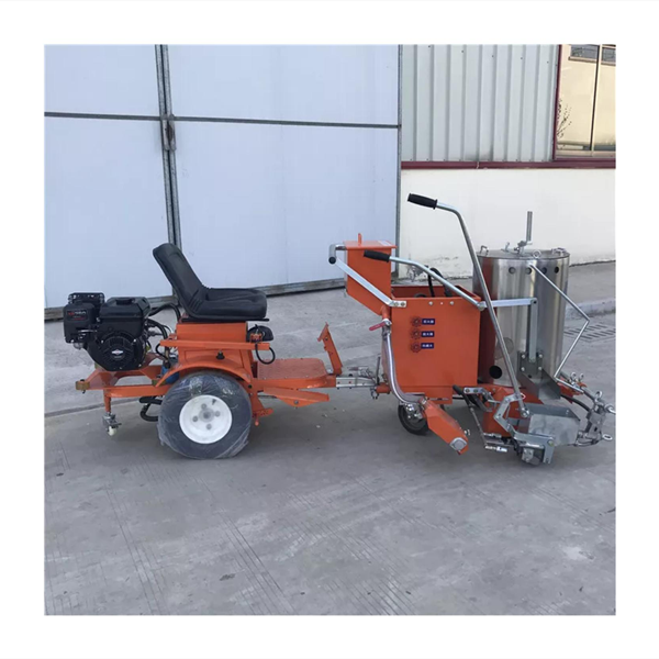China Junda Road Marking Machine Manufacturer And Factory Junda