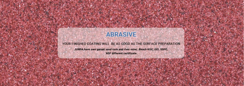 Abrasives