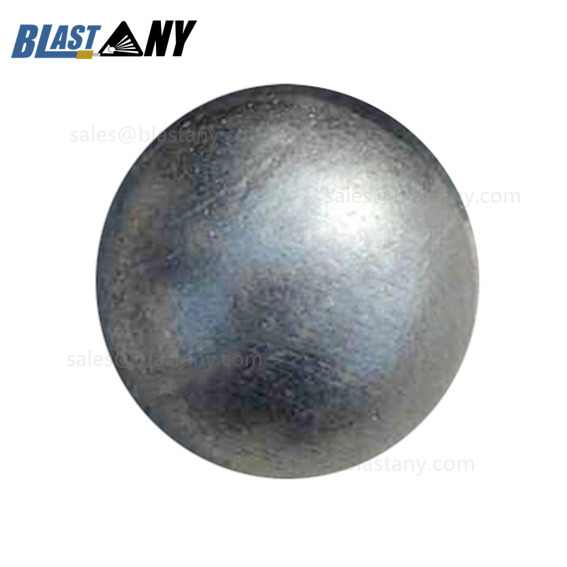 Forged Steel Ball-3