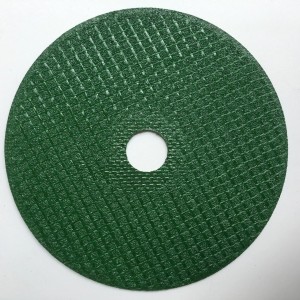 cutting disk